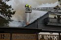 Feuer 5 Roesrath Am Grosshecker Weg P0235